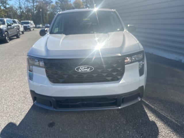 new 2025 Ford Maverick car, priced at $32,375