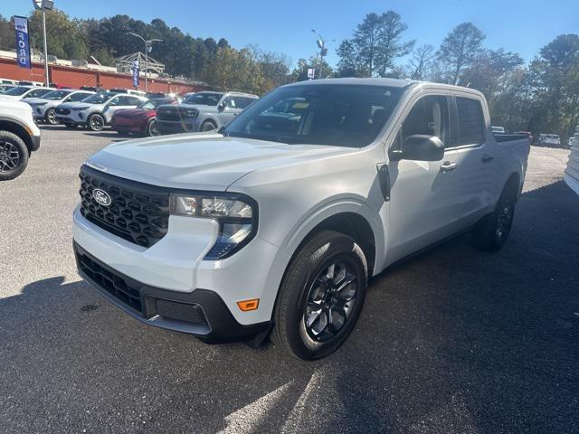 new 2025 Ford Maverick car, priced at $32,375