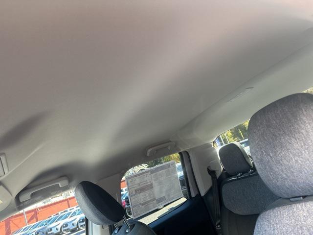 new 2025 Ford Maverick car, priced at $32,375