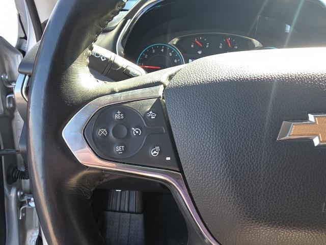 used 2018 Chevrolet Traverse car, priced at $15,507