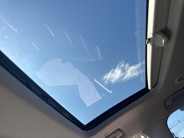 used 2018 Chevrolet Traverse car, priced at $15,507