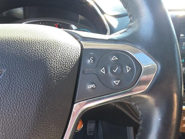 used 2018 Chevrolet Traverse car, priced at $15,507