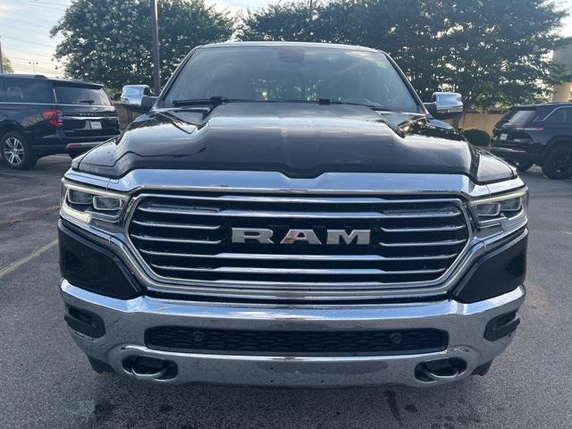 used 2019 Ram 1500 car, priced at $38,000