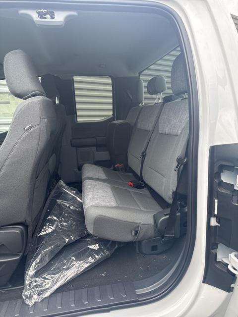 new 2025 Ford F-350 car, priced at $56,250