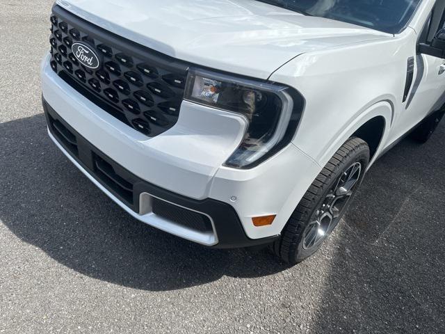 new 2025 Ford Maverick car, priced at $32,141