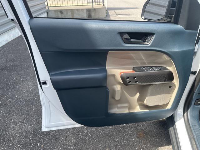 new 2025 Ford Maverick car, priced at $32,141