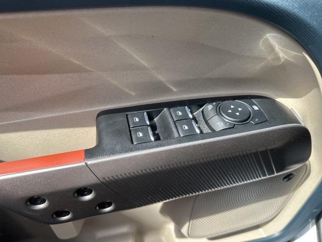 new 2025 Ford Maverick car, priced at $32,141