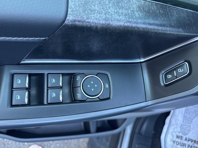 new 2025 Ford F-150 Lightning car, priced at $63,608