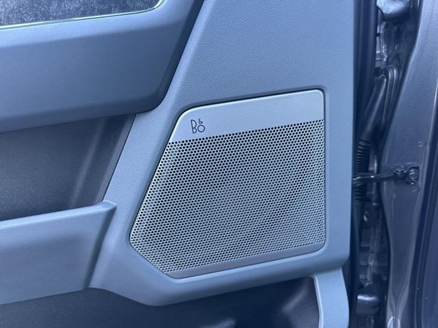 new 2025 Ford F-150 Lightning car, priced at $63,608
