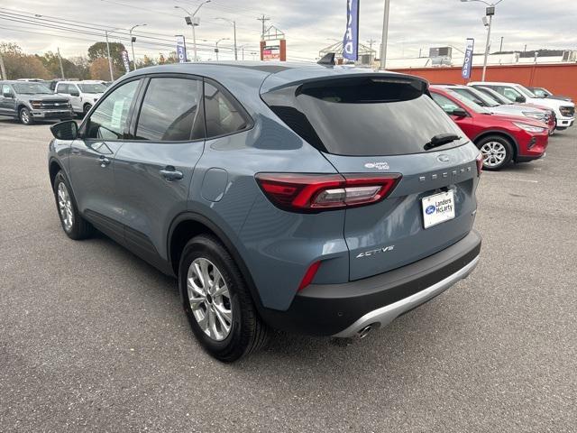 new 2025 Ford Escape car, priced at $31,697