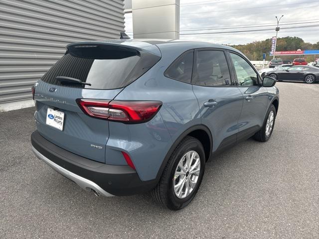 new 2025 Ford Escape car, priced at $31,697