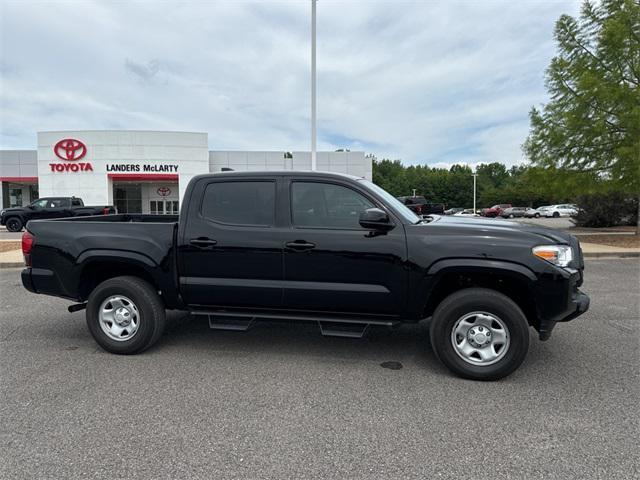 used 2023 Toyota Tacoma car, priced at $36,338