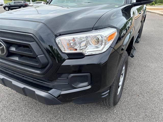 used 2023 Toyota Tacoma car, priced at $36,338