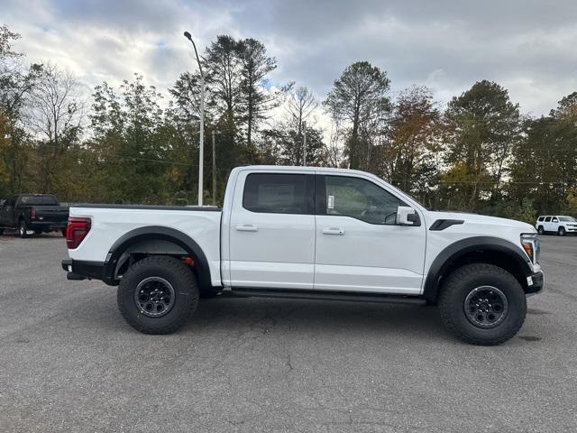 new 2024 Ford F-150 car, priced at $99,195