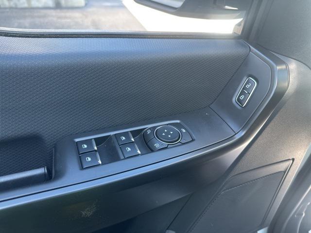 new 2025 Ford F-150 car, priced at $39,637