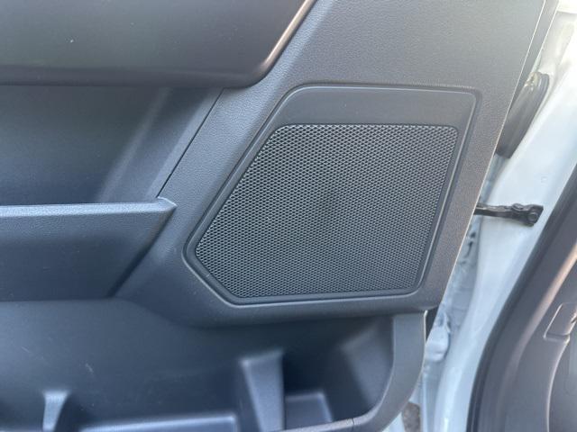 new 2025 Ford F-150 car, priced at $39,637