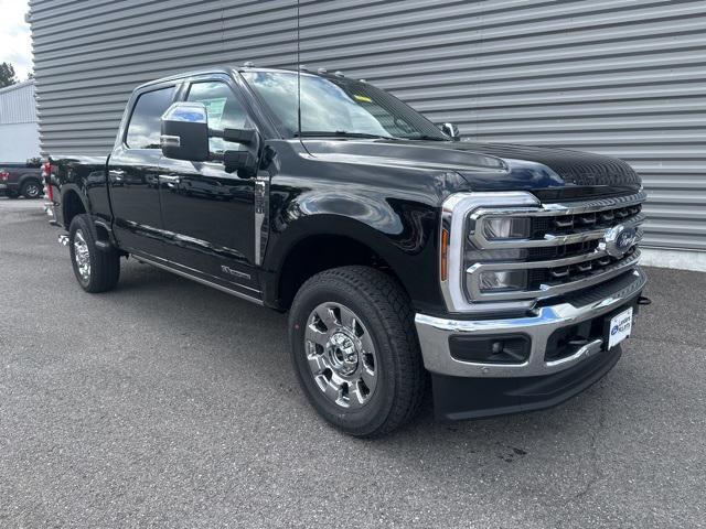 new 2025 Ford F-250 car, priced at $89,801