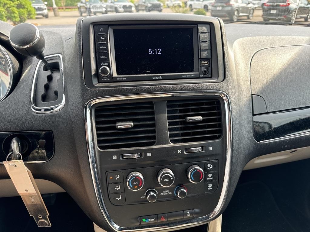 used 2019 Dodge Grand Caravan car, priced at $14,153