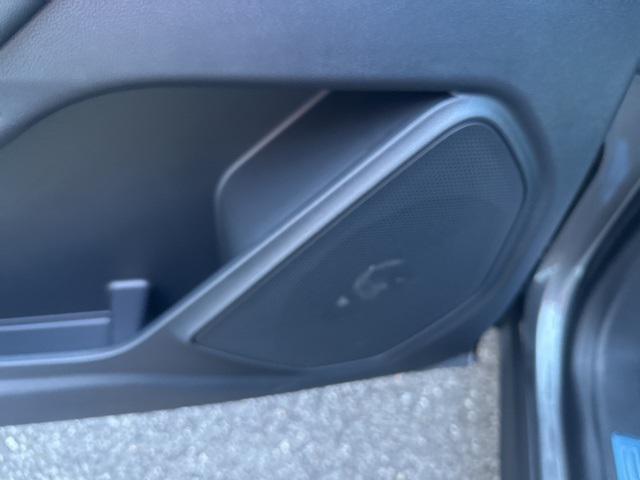 new 2025 Ford Explorer car, priced at $44,258