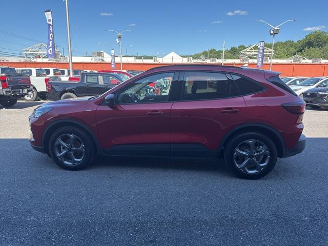 new 2025 Ford Escape car, priced at $30,009