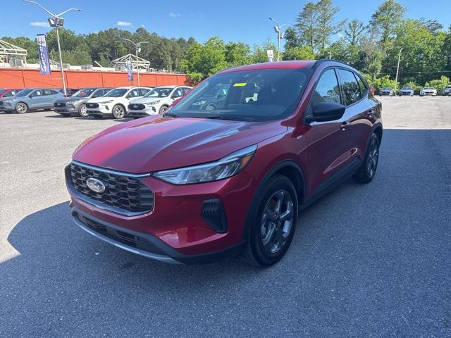 new 2025 Ford Escape car, priced at $30,009