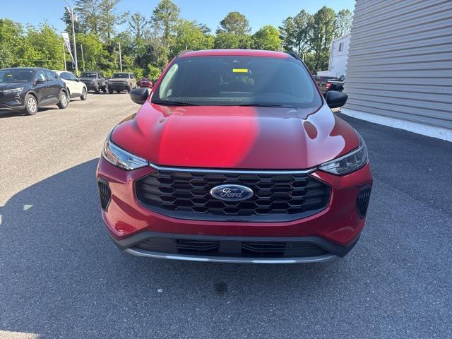 new 2025 Ford Escape car, priced at $30,009