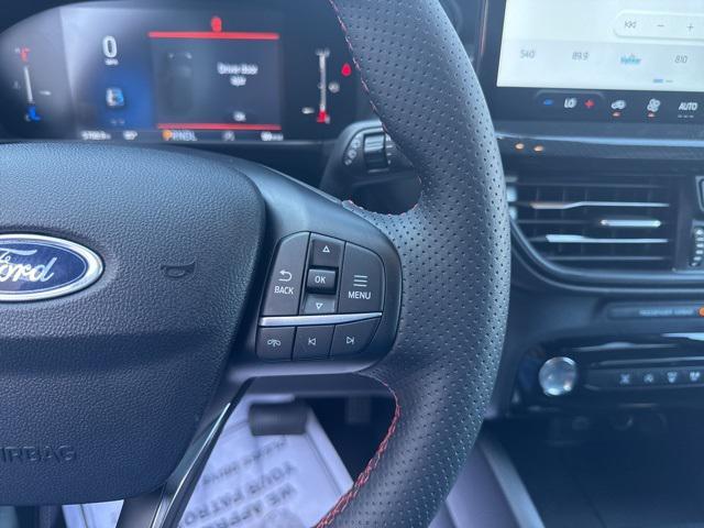 new 2025 Ford Escape car, priced at $30,009