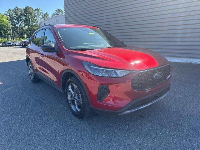 new 2025 Ford Escape car, priced at $24,009