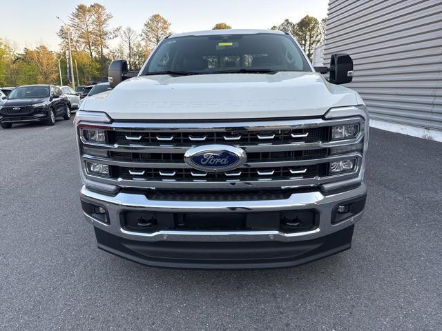 new 2025 Ford F-350 car, priced at $78,642