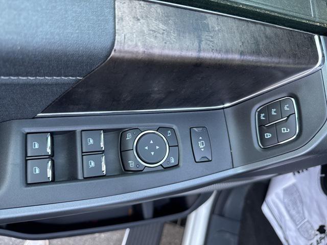 new 2025 Ford F-350 car, priced at $78,642