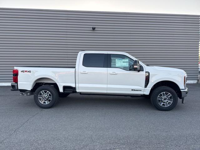 new 2025 Ford F-350 car, priced at $78,642