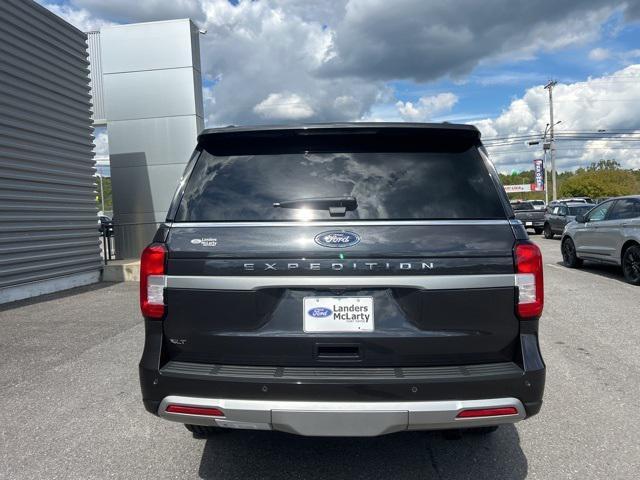 new 2024 Ford Expedition car, priced at $57,027