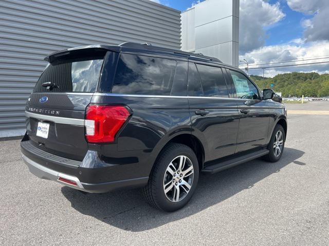 new 2024 Ford Expedition car, priced at $57,027