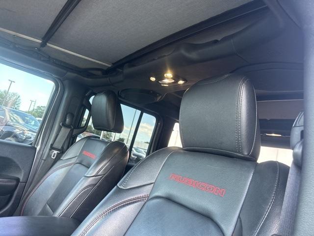 used 2019 Jeep Wrangler car, priced at $33,991