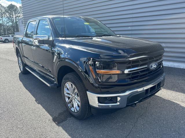 new 2024 Ford F-150 car, priced at $68,385