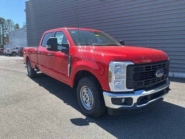 new 2025 Ford F-250 car, priced at $53,220