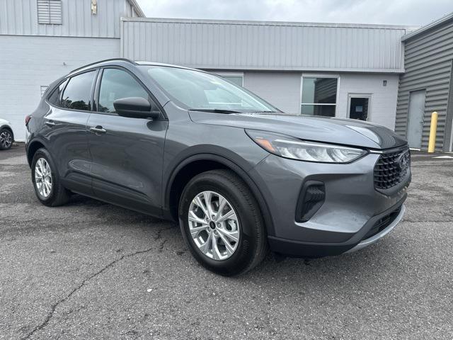 new 2025 Ford Escape car, priced at $29,507