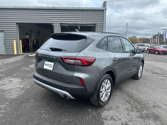 new 2025 Ford Escape car, priced at $29,507