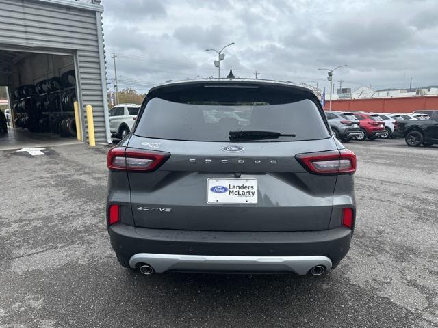 new 2025 Ford Escape car, priced at $29,507