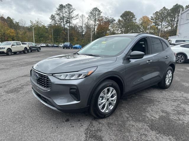 new 2025 Ford Escape car, priced at $29,507