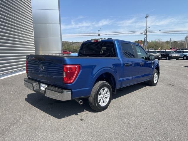 used 2023 Ford F-150 car, priced at $37,974