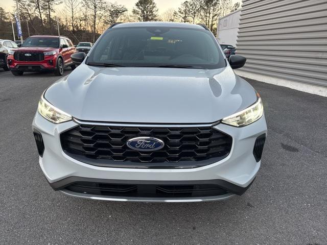 new 2025 Ford Escape car, priced at $31,995