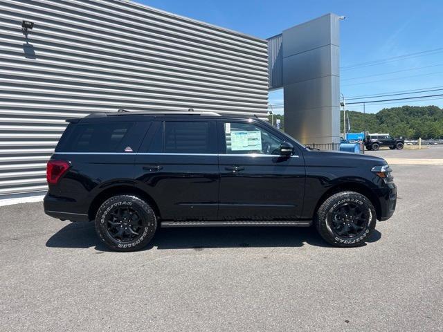 new 2024 Ford Expedition car, priced at $72,505