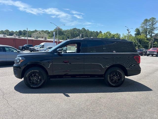 new 2024 Ford Expedition car, priced at $72,505