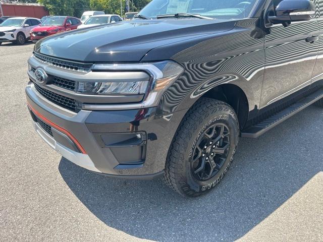 new 2024 Ford Expedition car, priced at $72,505