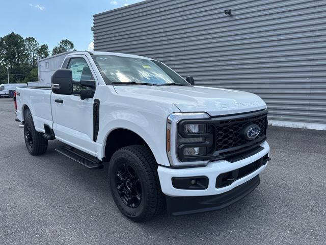 new 2025 Ford F-350 car, priced at $49,114