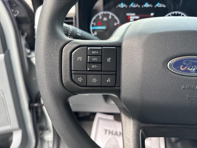 new 2025 Ford F-250 car, priced at $53,468