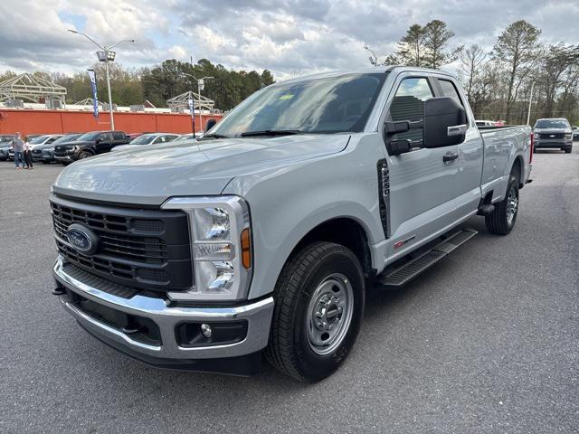 new 2025 Ford F-250 car, priced at $53,468