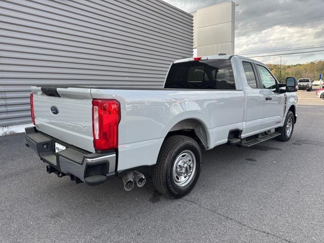 new 2025 Ford F-250 car, priced at $53,468