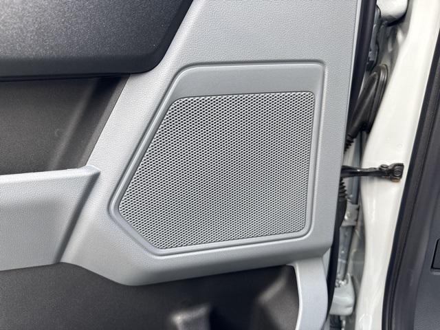 new 2025 Ford F-250 car, priced at $53,468